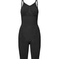 Contour Shapewear Bodysuit - Black