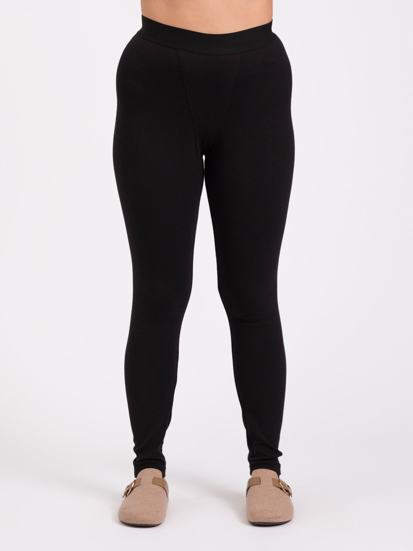 Favorite Leggings - Black